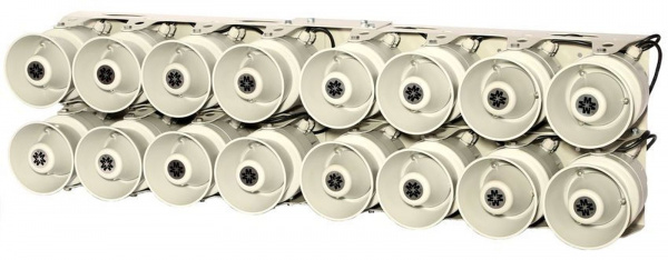 СГР-200.04.1 Система громкоговорителя рупорного СГР-200.04.1 Система громкоговорителя рупорного