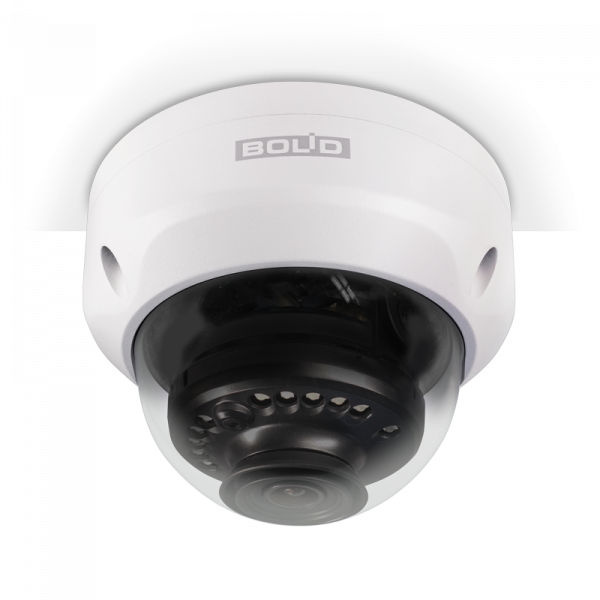 BOLID VCG-222 Видеокамера аналоговая (Замена на BOLID VCG-222 версия 2)