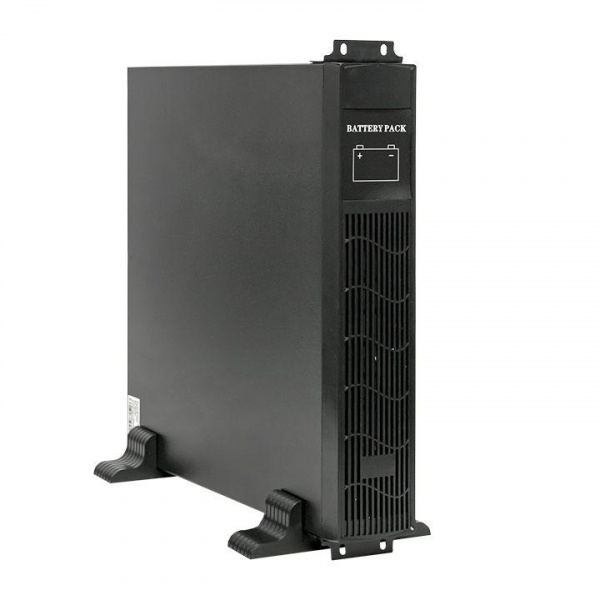 (SW900PRO-EBBRT-78) Внешний батарейный блок c АКБ 8 х 12В_7 Ач для ИБП серии E-Power SW900Pro-RTB 3000 ВА
