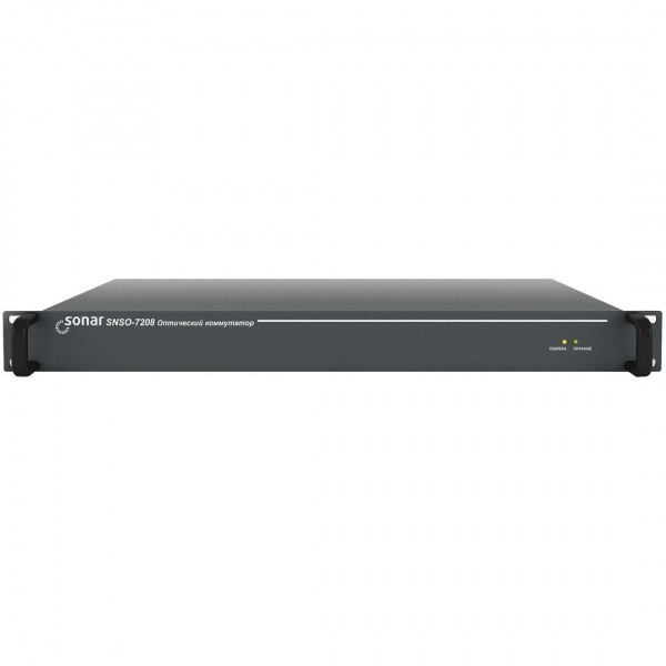 Sonar SNSO-7208 (Калибр+) Коммутатор оптический