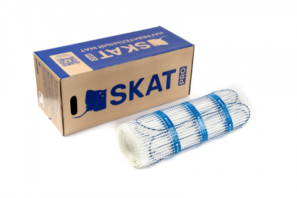 Нагревательный мат SKAT HT MAT-6,0-1080 PRO (4209)