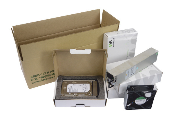 Videomax-ZIP-SB-500-3Y