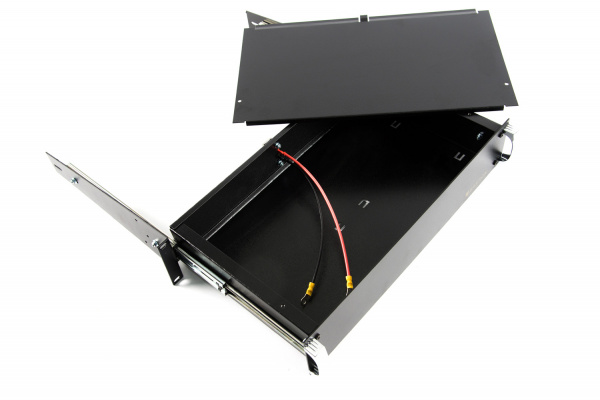 АО-4/17 RACK аккумуляторный отсек (412)