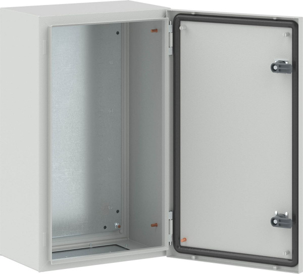 (R5ST0532) Корпус навесной ST c М/П ВхШхГ 500x300x200 мм