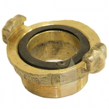 ГЦ-65 3,0МПа Латунь ГЦ-65 3,0МПа Латунь