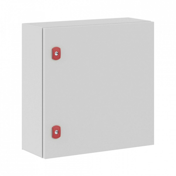 (R5ST0552) Корпус навесной ST c М/П ВхШхГ 500x500x200 мм