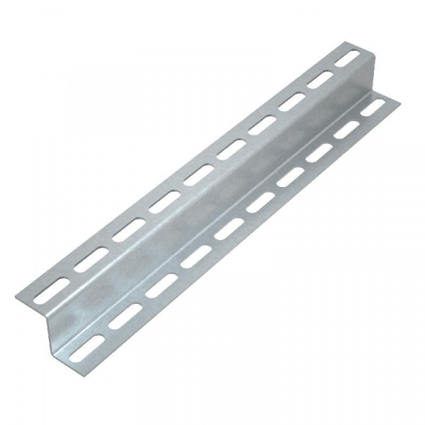 (Z60-30-32-1.5-2500 INOX304) Z-профиль 60х30х32х1,5 L2500 мм INOX304