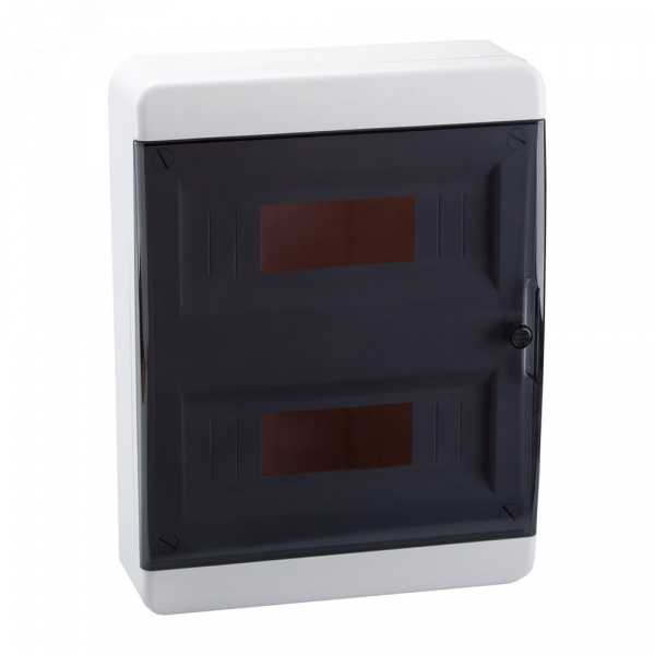 (117925) OptiBox P-BNK-2-24-IP41