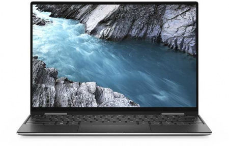 Ноутбук Dell  XPS 13(7390)  2-in-1 13.4" UHD+ WLED(3840x2400)Touch/Intel Core i7 1065G7 (7390-7880)