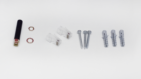 Коммуникатор резервного канала связи Приток-РКС-04