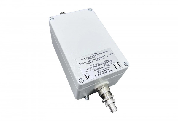 Грозозащита IP КВМК "Тромбон PLI-P409" Грозозащита IP КВМК "Тромбон PLI-P409"