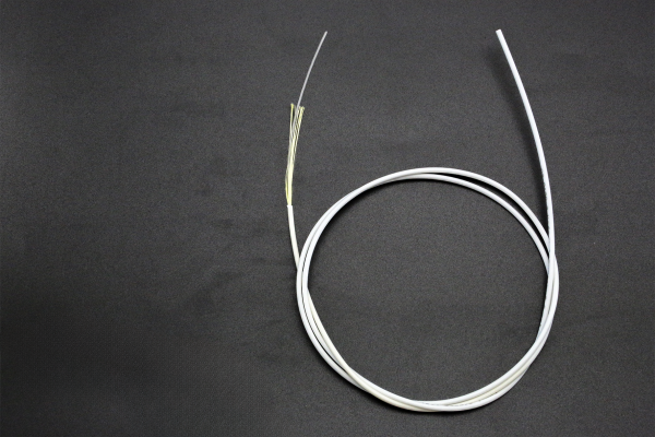 (02-0120-2) ВО Invisible Simplex 2.4mm-1-G657A2 2000м