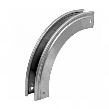 (УВШ 400-100 90) Угол внешний УВШ 400-100 90