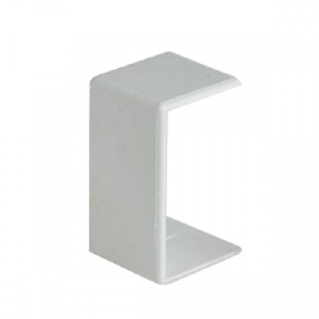 (ПРС-30х25) Переходник для РКК-30х25 соединительный (белый) уп. 20шт.