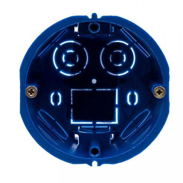 (28-3038) Коробка установочная бетон/кирпич, 68х45 мм С3М2 REXANT