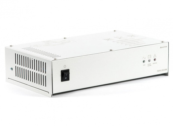 TEPLOCOM - 600 (319)