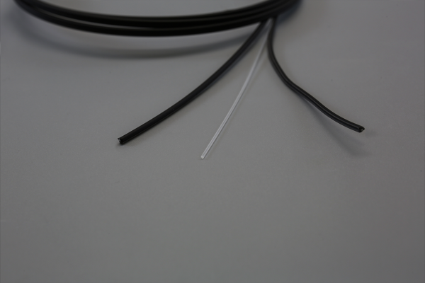 (02-0121-2) ВО Invisible FTTH-2FRP(0,5)-1-G.657.A2 2000м