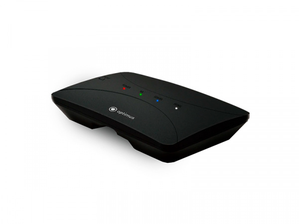IP конвертер Optimus IWB-100