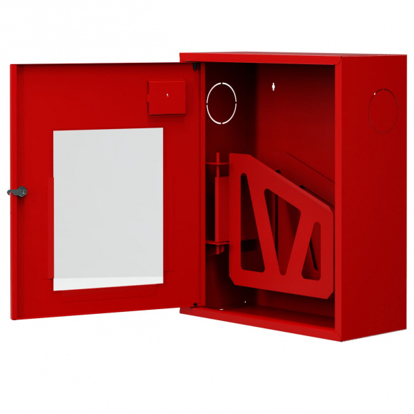 Ш-ПК-001 «Т» НОК Красный (ШПК-310) (Левый)