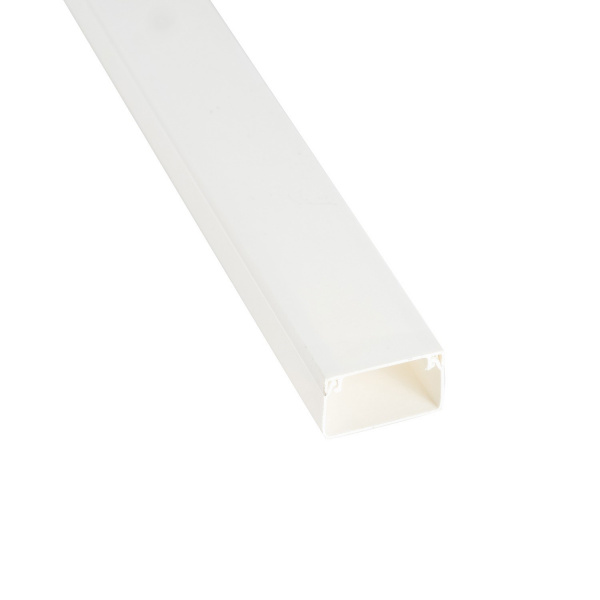 (77007-E110) МЕХ25/16 Миниканал 25Х16мм, огнестойкость E110 Экопласт