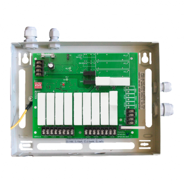 БРШС-Ex исп.1