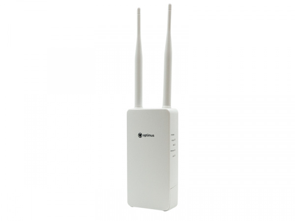 Роутер Optimus WR2-24015 (48V) 4G