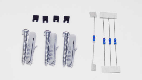 Пульт выносной ППКОП-03