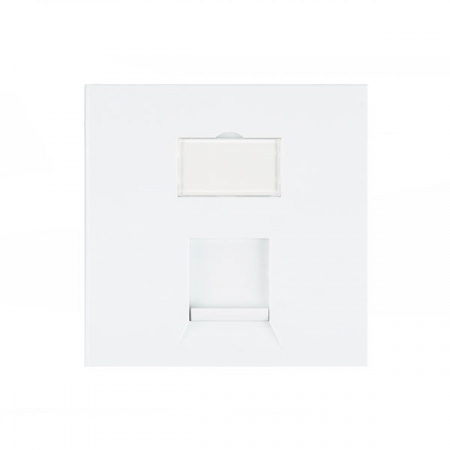 (NMC-PB1P-PF-WT) Вставка NIKOMAX