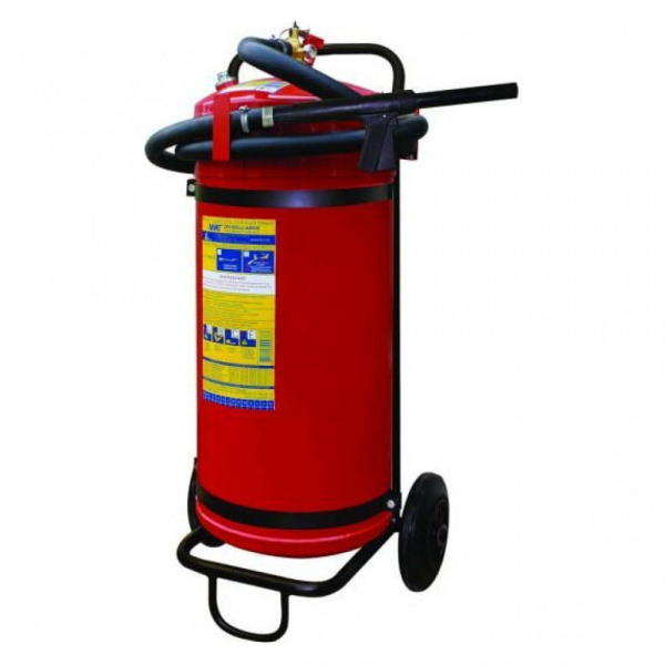 ОВП-80(з) МИГ летний (ФторПАВ) на съемн.тележке с перекр. стволом (10А, 233В-2, баллон 100 л, ОТВ 80 л), 113-28 ОВП-80(з) МИГ летний (ФторПАВ) на съемн.тележке с перекр. стволом (10А, 233В-2, баллон 100 л, ОТВ 80 л), 113-28