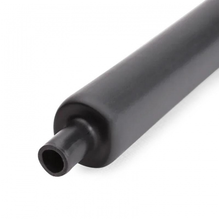 (83375) Трубка ТУТ(3:1) нг LS - 6/2 (100шт в упаковке) (КВТ)