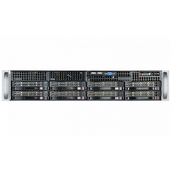 Видеосервер RV-SE2900 Оператор ECO