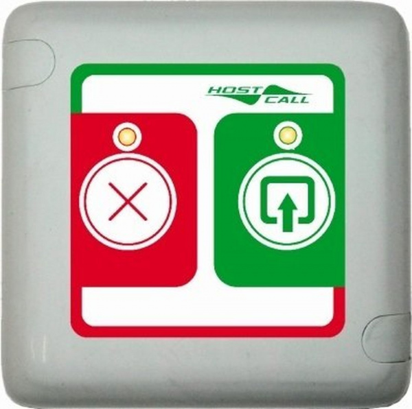 HostCall MP-421D1 Кнопка вызова