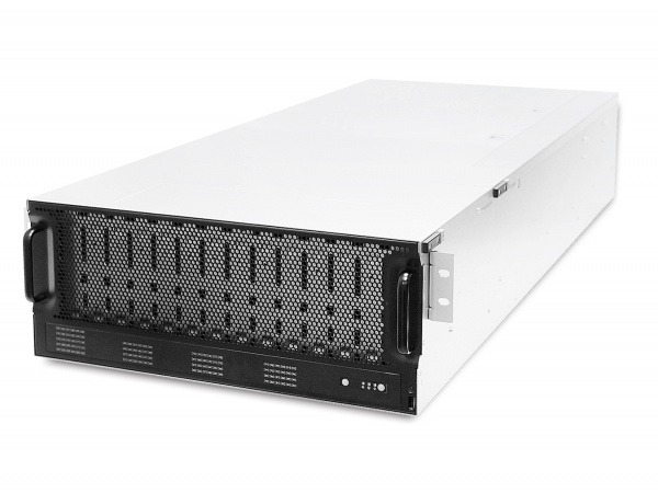 (XP1-S405VLXX) AIC Storage Server 4U XP1-S405VLXX