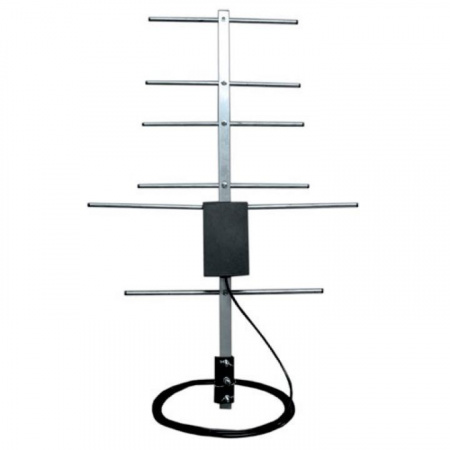 АН-433 Антенна направленная многоэлементная АН-433 Антенна направленная многоэлементная