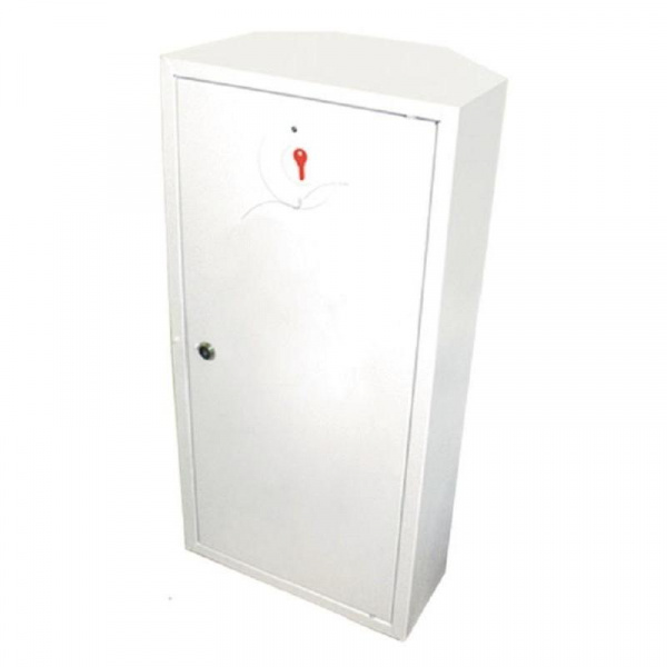 ШП-О(П)-106 УЗБ Белый (Правый)