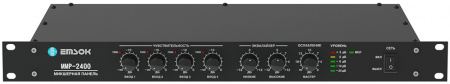 MMP-2400 Микшерная панель