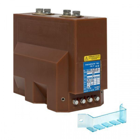 (5-9s-600/5-3-40/102-c) Трансформатор тока ТЛК-СТ-10-5(1)-0,2SFS10/0,5FS10/10Р10-10ВА/15ВА/15ВА-600/5-600/5-600/5 40 102 У2