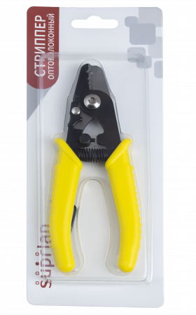 (12-0106-1) Стриппер для оптоволокна SL-375 (DIY)