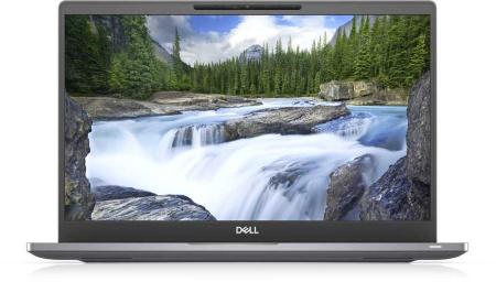 Ноутбук Dell  Latitude 7300 13.3"(1920X1080)Wva/ I7 8665U (7300-7203)