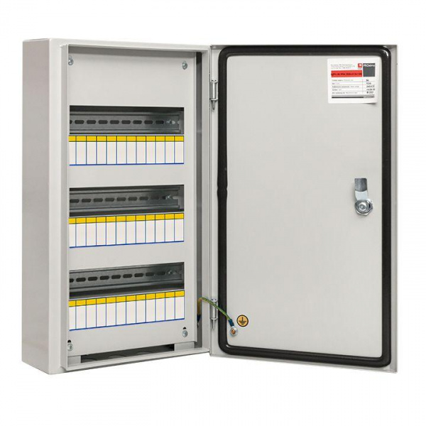 (mb24-36) Щит распред. навесной ЩРН-36 (520х310х120) IP54 EKF PROxima