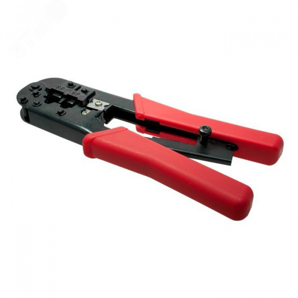 (SL-T1CT01) Кримпер SUPRLAN SYSTEM 8P+6P 6P+4P