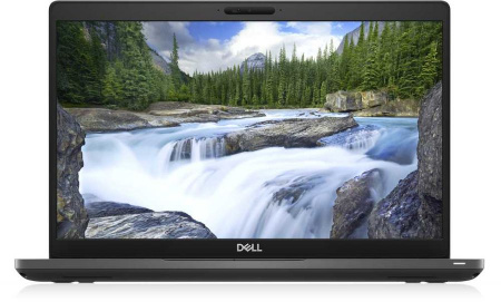 Ноутбук Dell  Latitude 5401 14.0" Fhd Wva Antiglare(1920X1080)/I5-9300H (5401-4074)