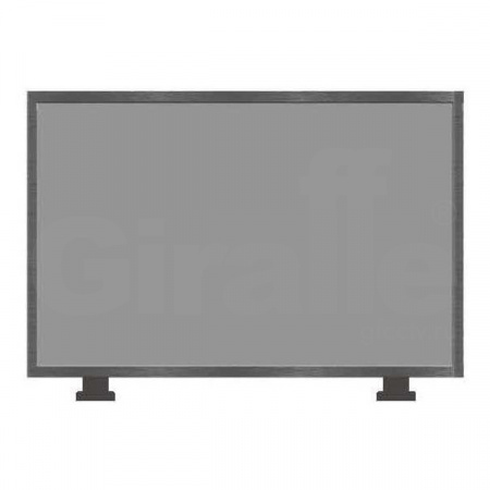 LED Монитор 19.5" (16:9), 1920*1080 пикс., 250cd/m2; 1000:1; OSD, PAL/NTSC, Питание: 220В AC; VGA, 2xHDMI, 2xBNC входа, 2xBNC выхода, 3xAudio, 1xUSB,