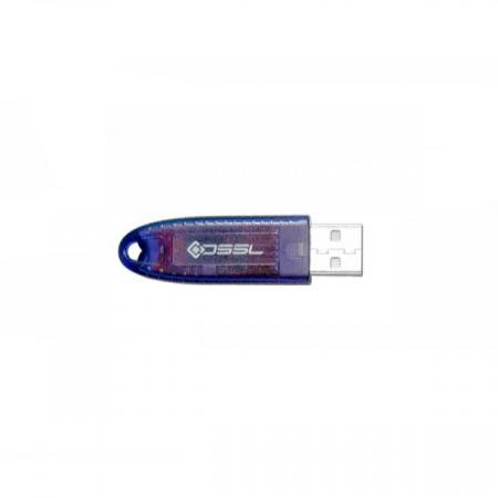 USB-TRASSIR