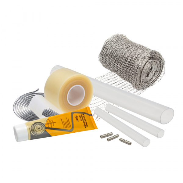 Extherm Con/E3 Комплект для подключения или соединения кабелей