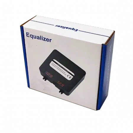 Балансир аккумуляторный BE 24MB Vektor Energy