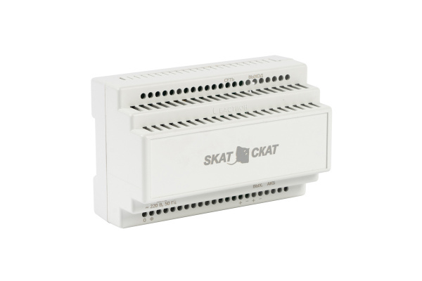 SKAT - 12-4,0-DIN (597)