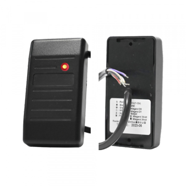 TM-R-01MF-B Считыватель карт RFID Титанум