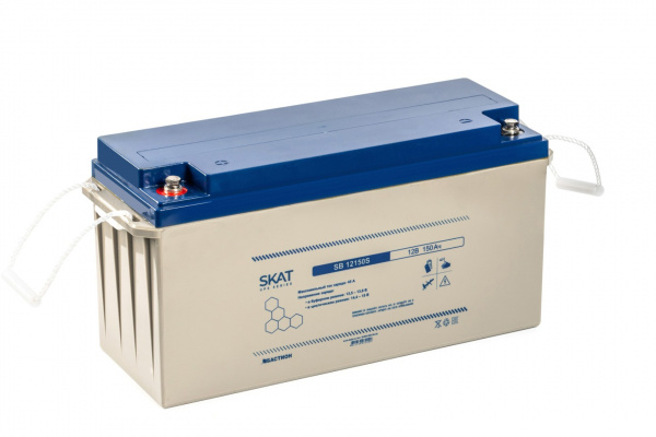 SB 12150S Аккумулятор (8975)