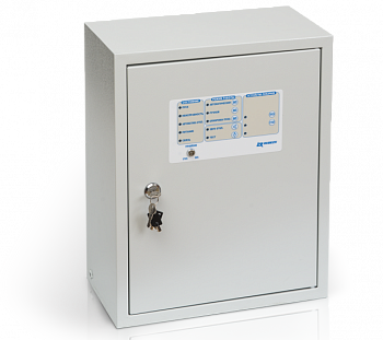 ШУЗ-15-00-R3 (IP54) Шкаф управления электроприводной задвижкой